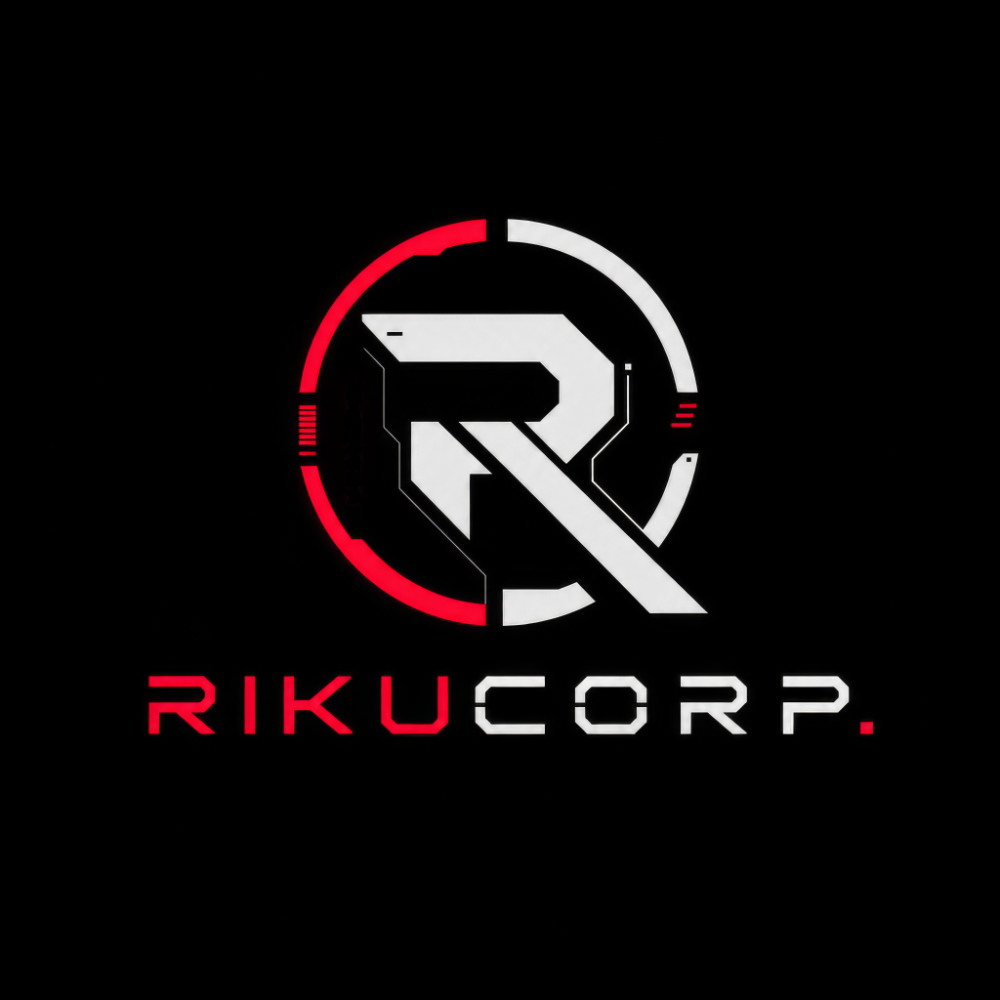 RikuCorp.